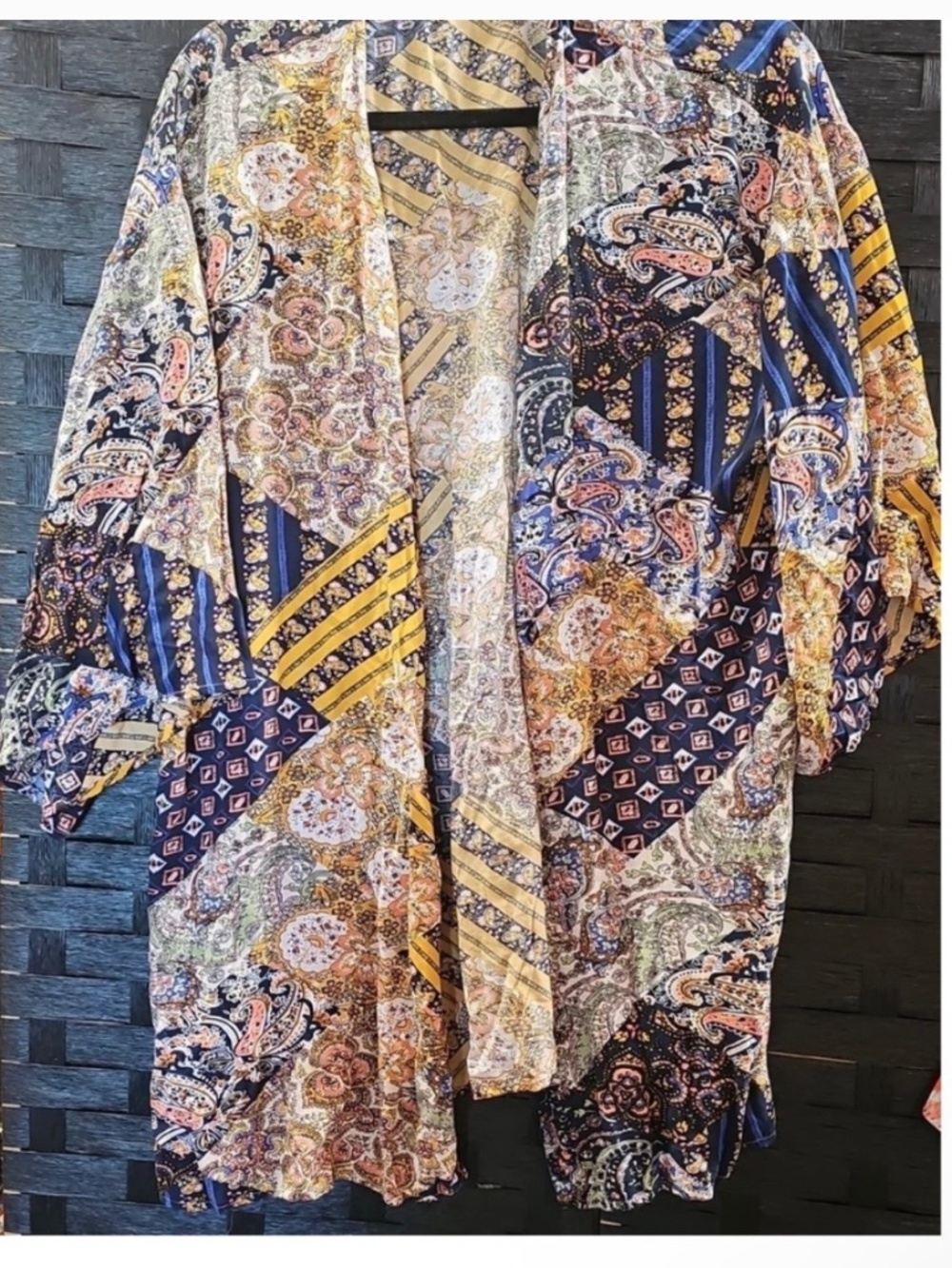 🎻Beautiful kimonos (XL)